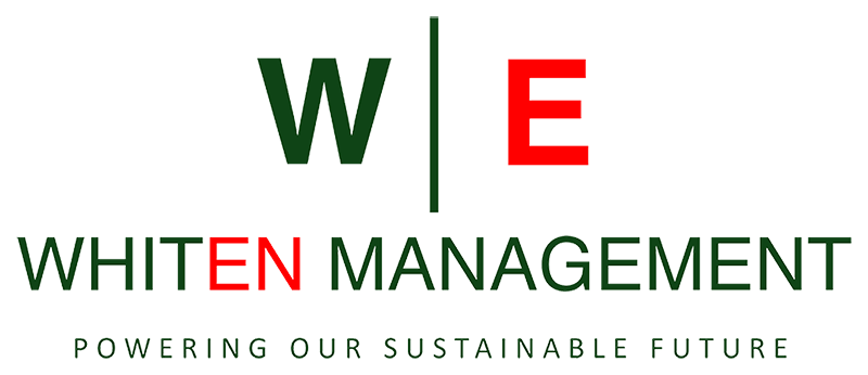 Whitten Management Logo