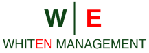 Whitten Management Logo